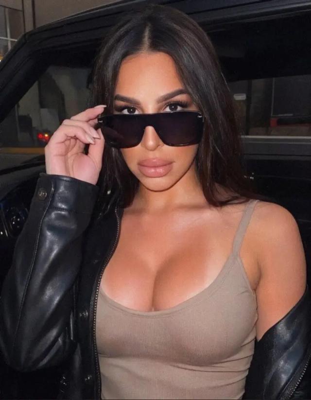 Camila