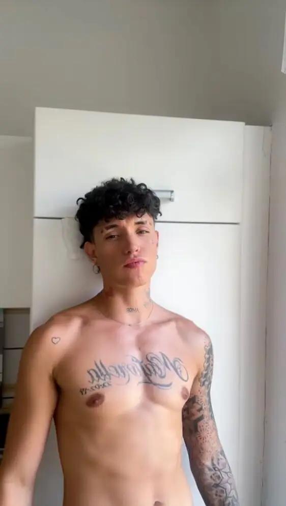 Alex Morales