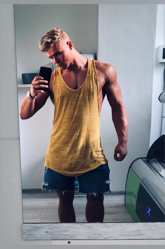Ben Thomas