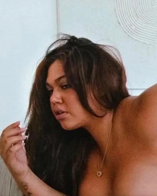 Alexus Danisha
