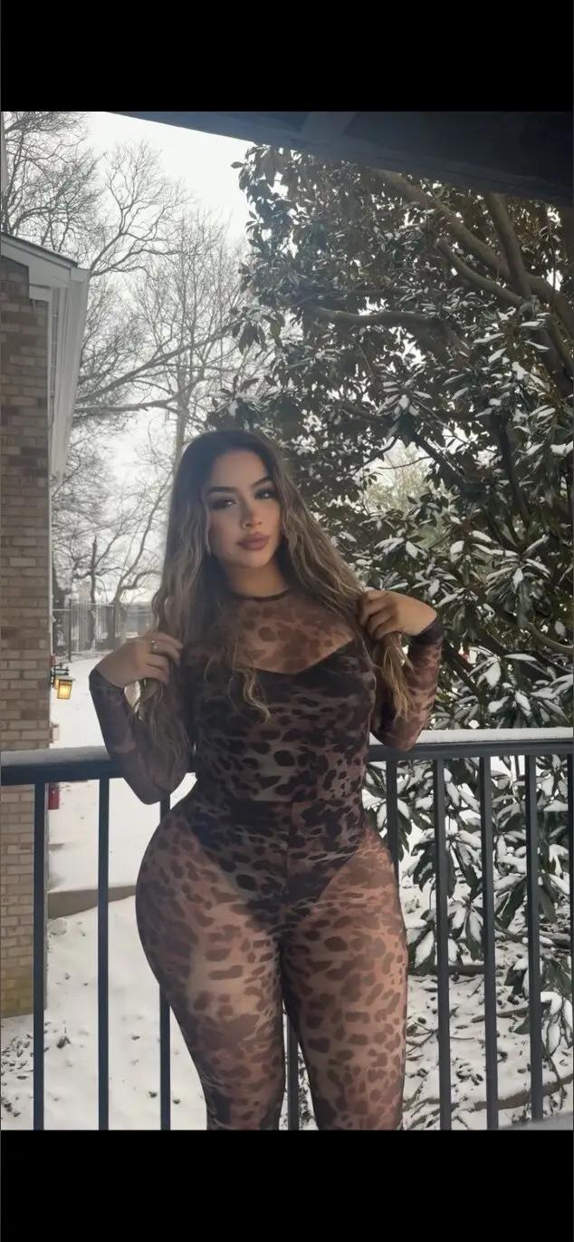 Jaeline Herrera