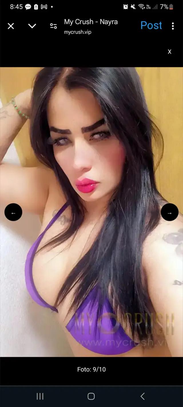 Nayra Mex