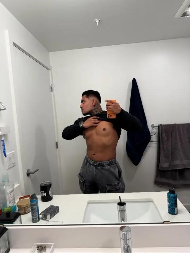 Erick Orellana