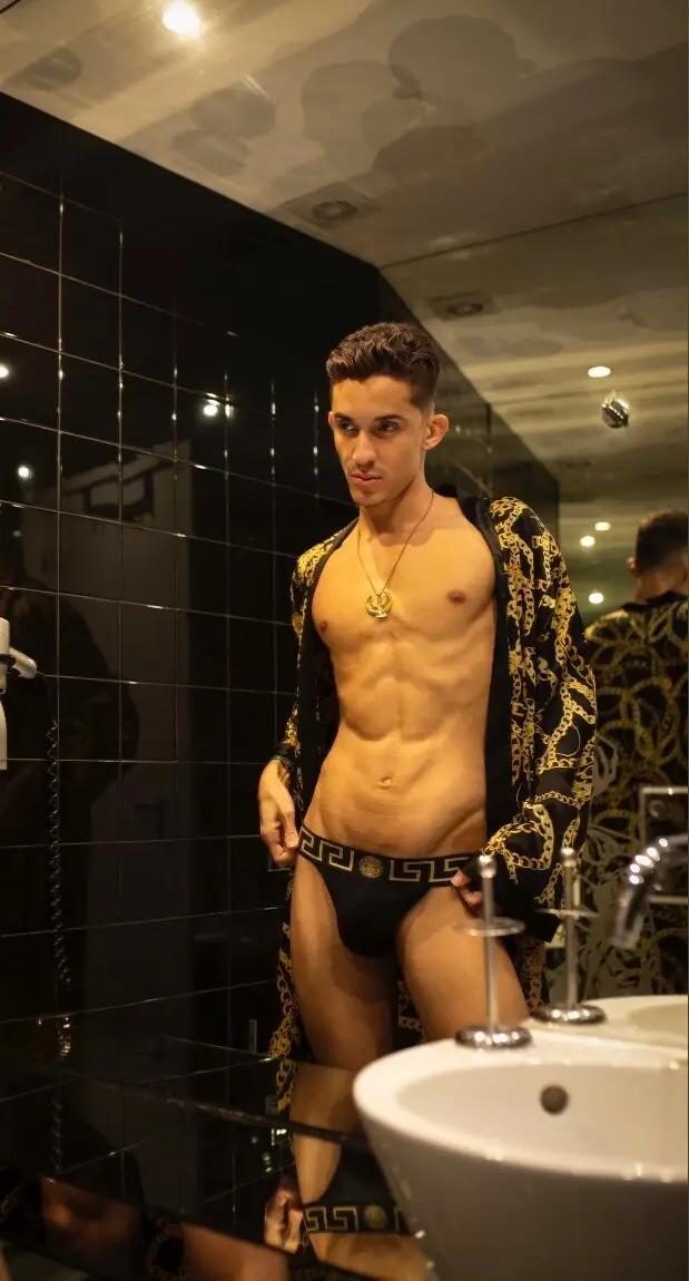 Thalles Souza