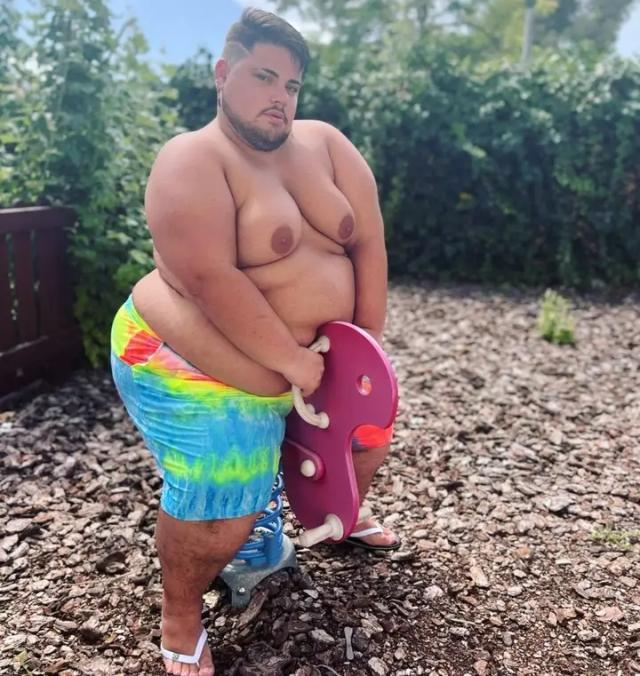 Adriantrejochubby