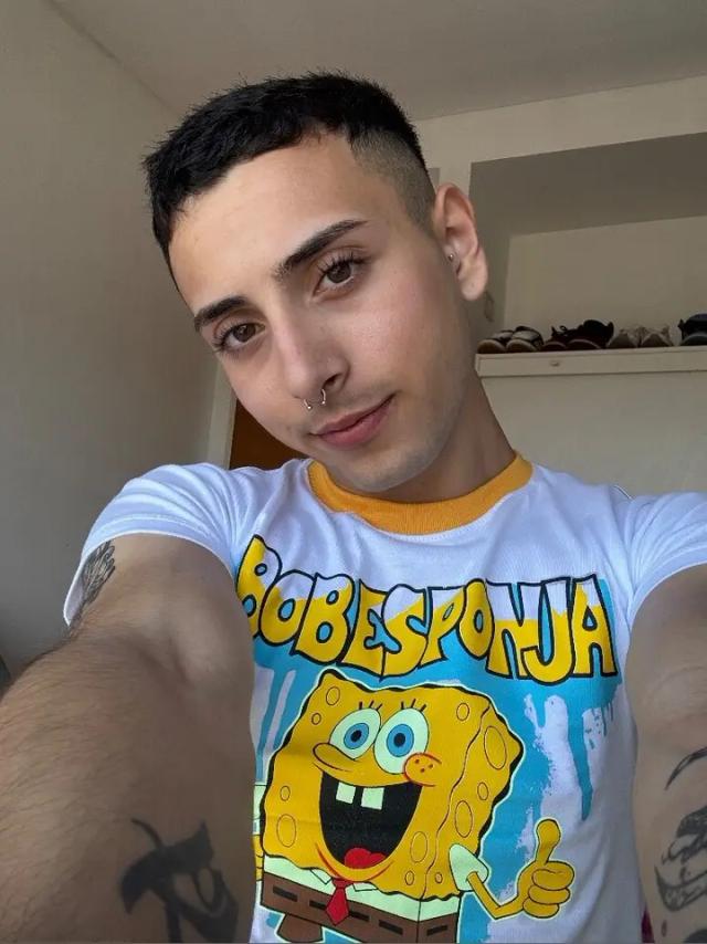 😈💦  𝙱 𝚁 𝙸 𝙸 𝙴 𝙻  💦 😈