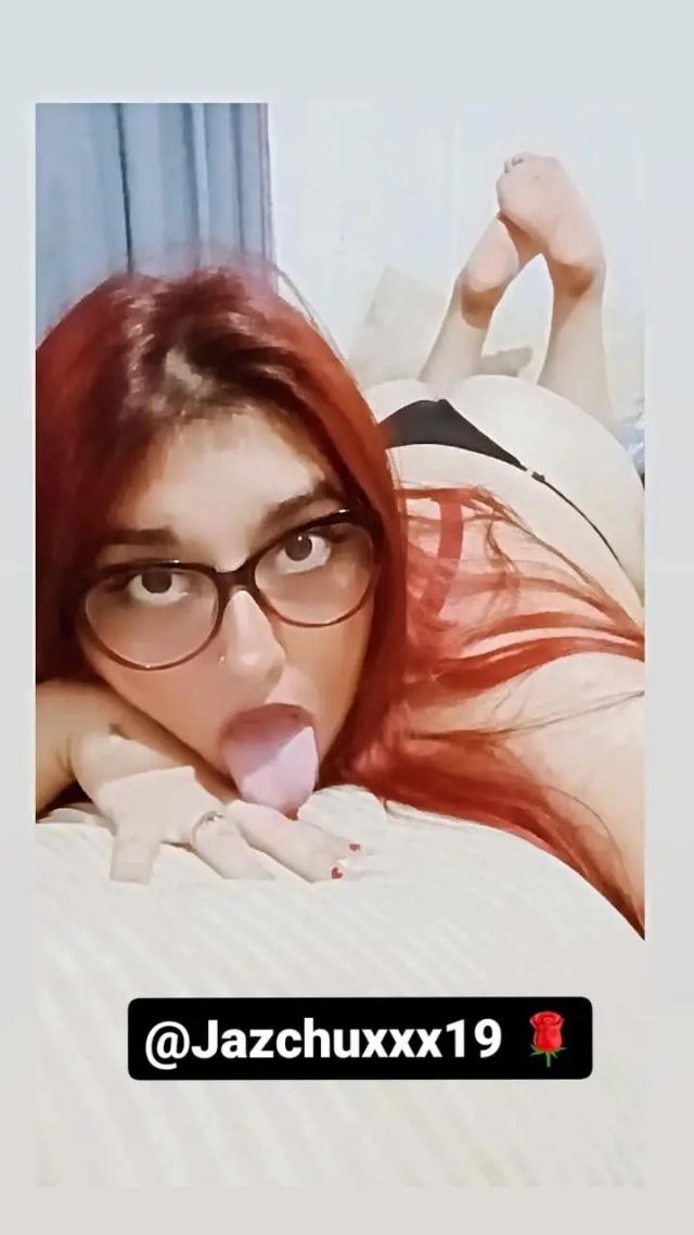 Jazchu❤️