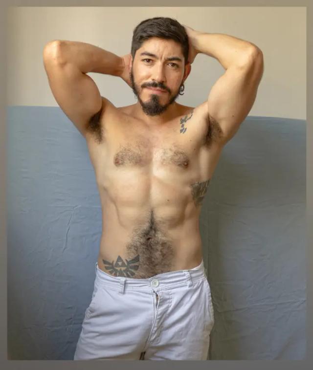 Naturistantrico