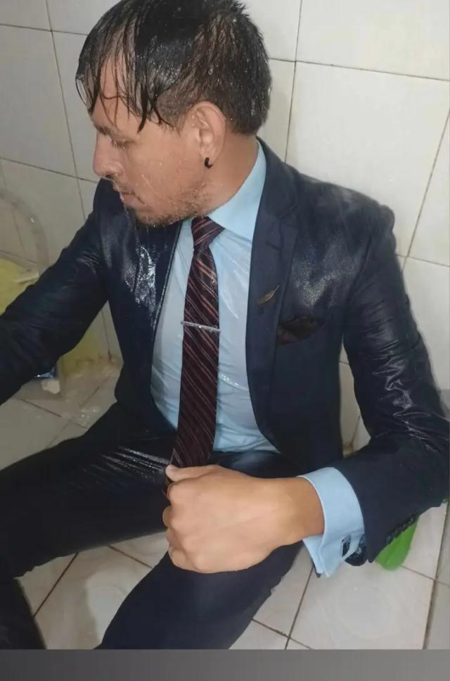 Erick Velasquez