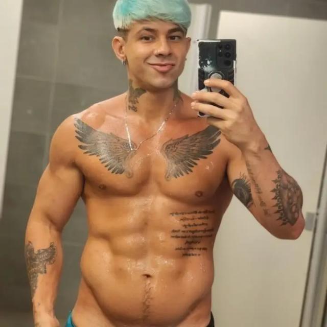 Kauezinho 23 CM alot of milk