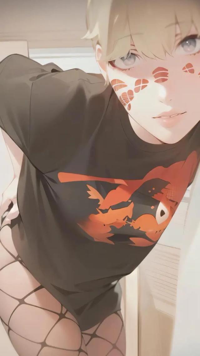 Femboy Bre
