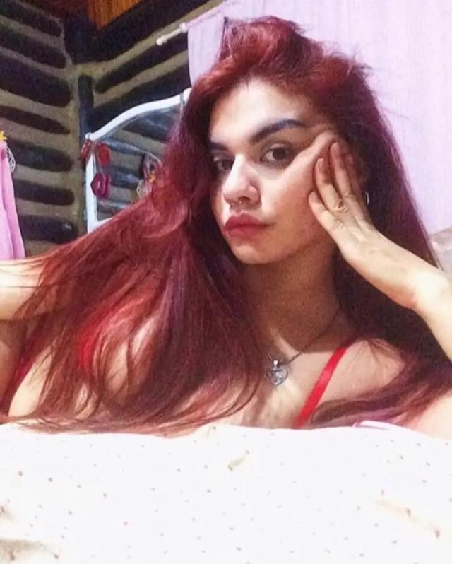 Sharon 😈