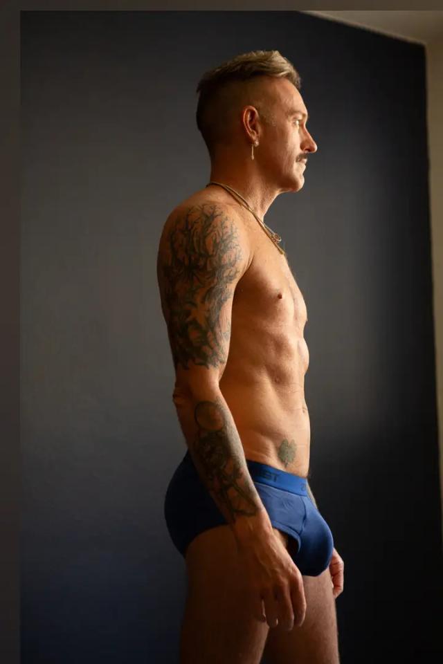Ben Damon