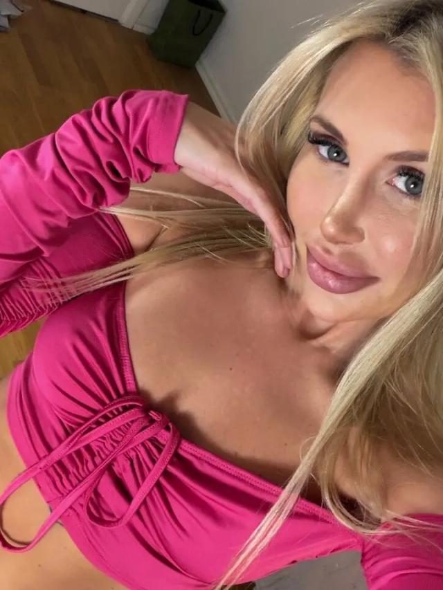 Elsa🍭