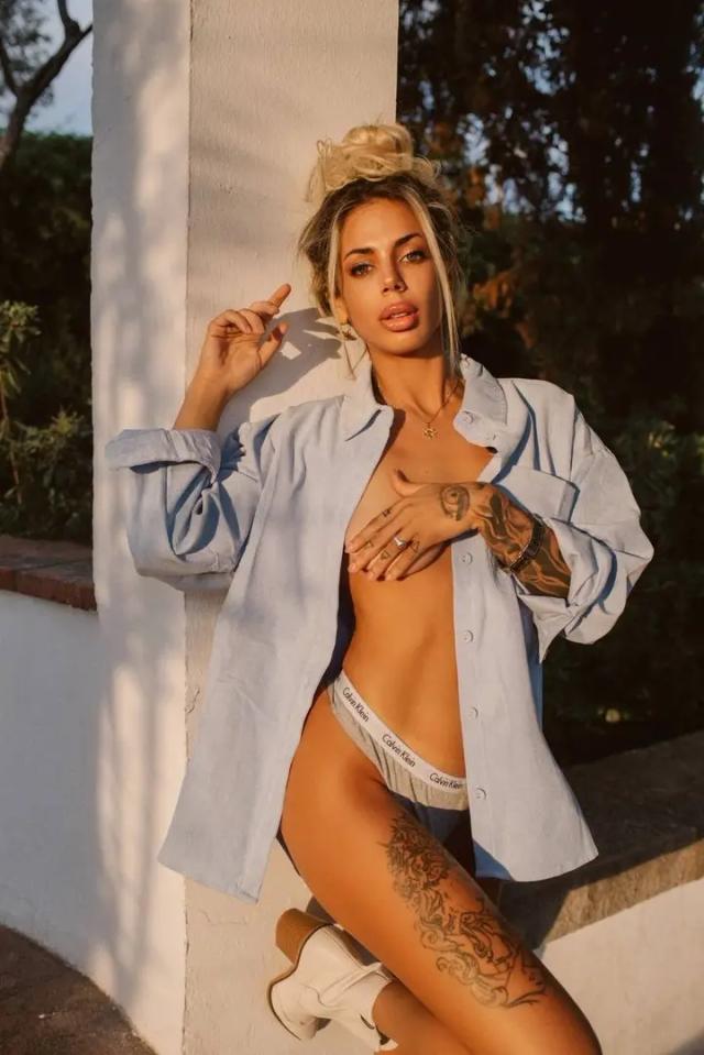 Shaynna💘Sofia