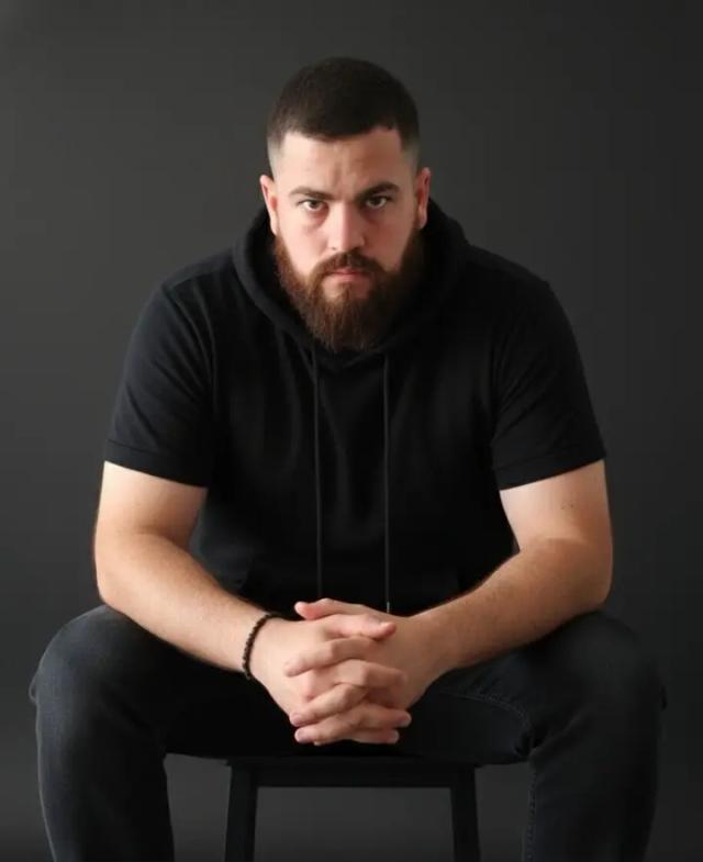 Max Allen 🐻
