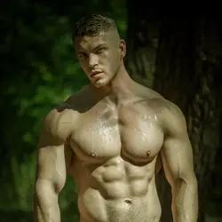 Ukrainian Godrick.