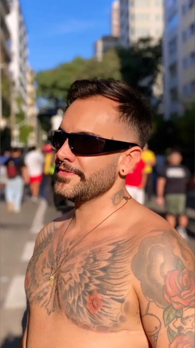 Bruno Ricardo