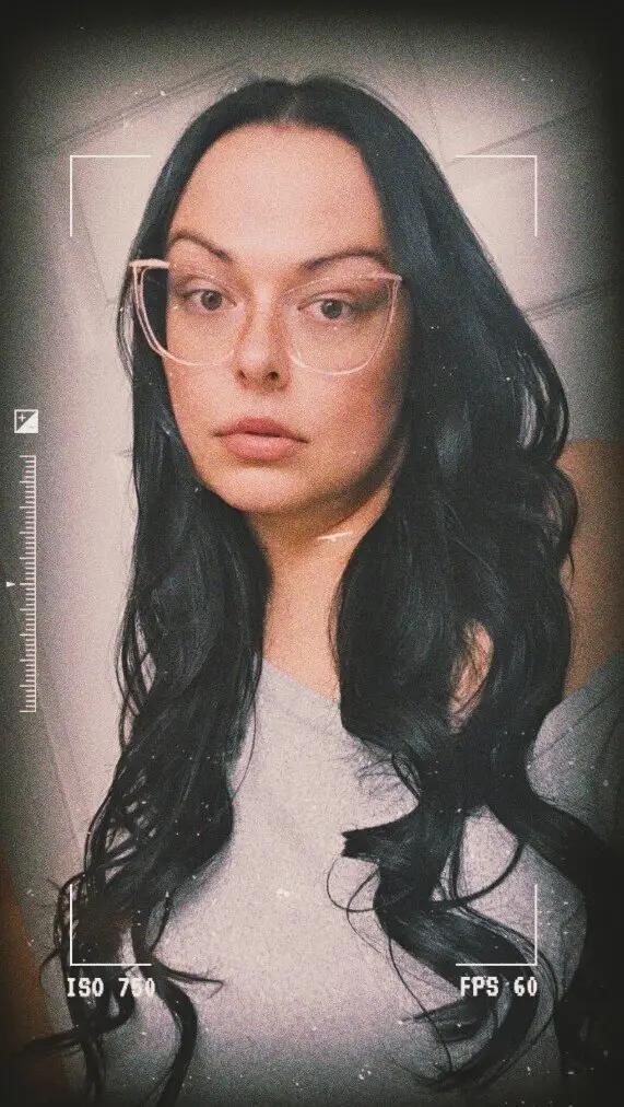 Svetlana Wood
