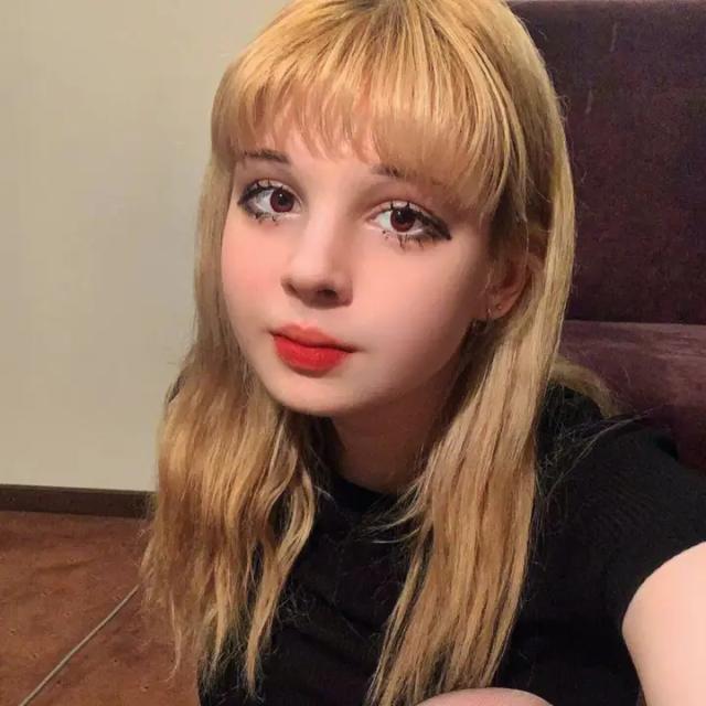 Anita💗