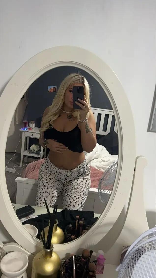 Charlotte👸🏼