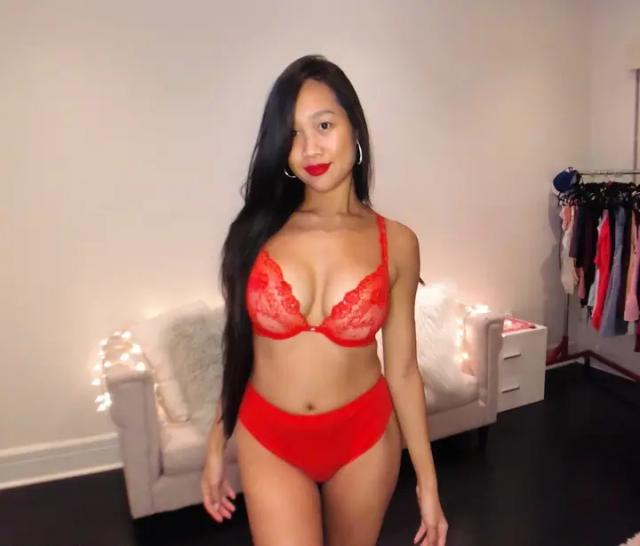 Angie Bikini Free