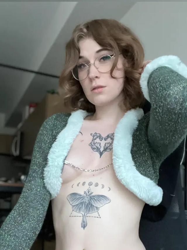 Elise Verona