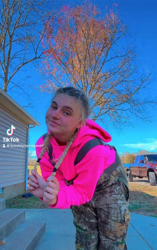Brooklyn Jernigan