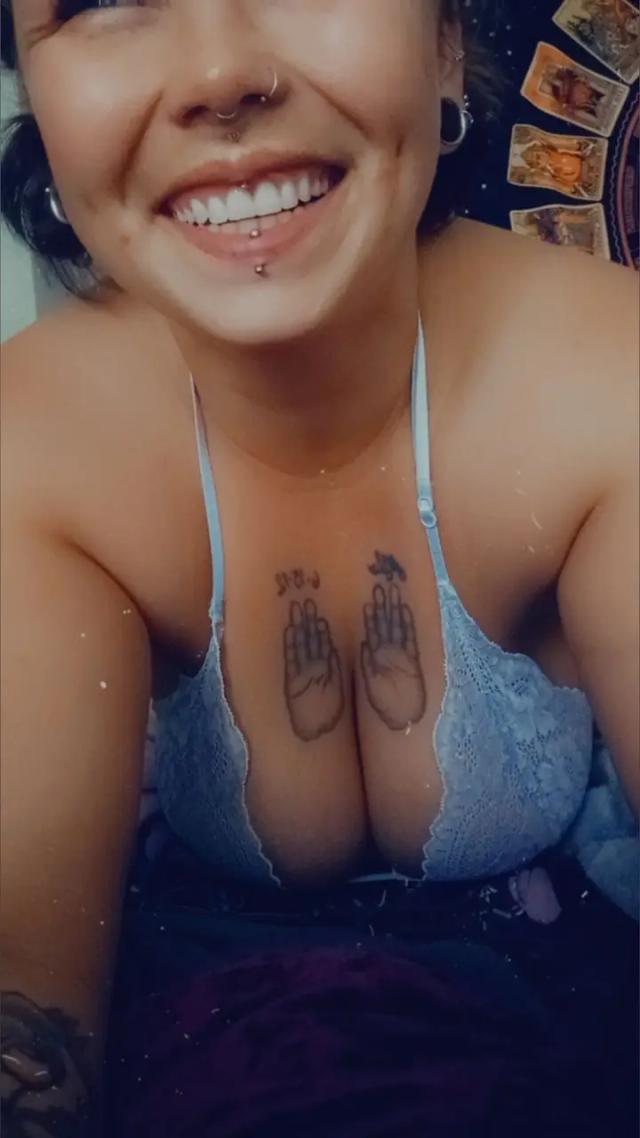 Missy Mayham