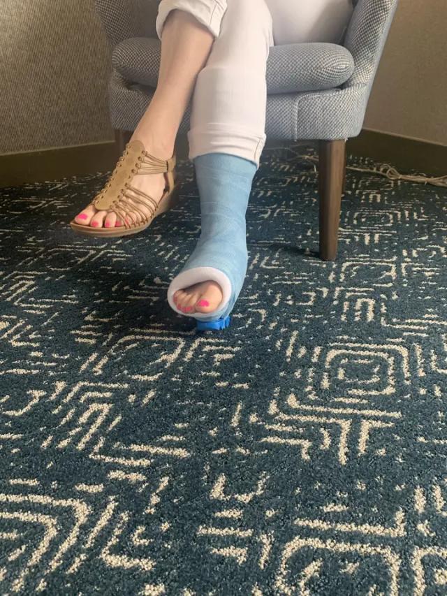 Wife Cast