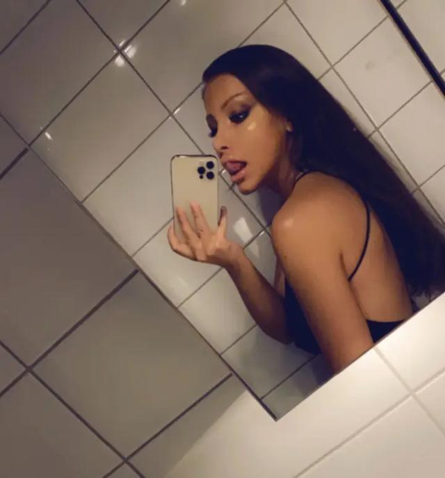 Victoria Alice