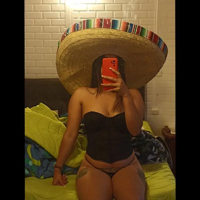 Sofia Culombiana