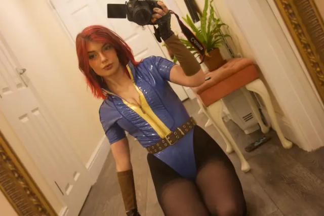 Amy