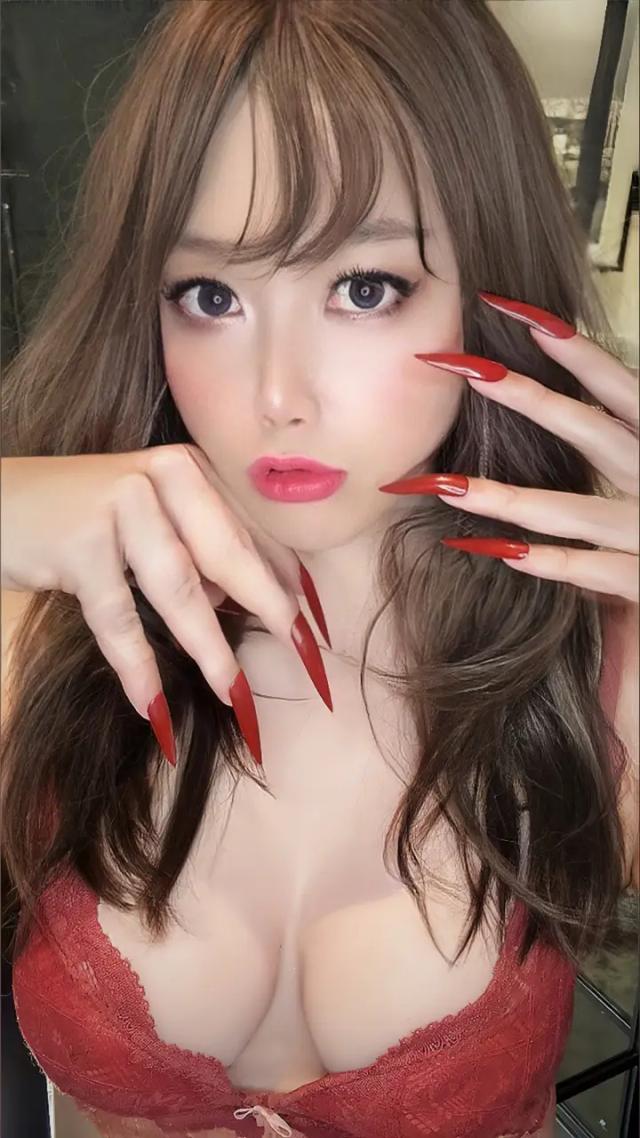 Patricia Sabrina