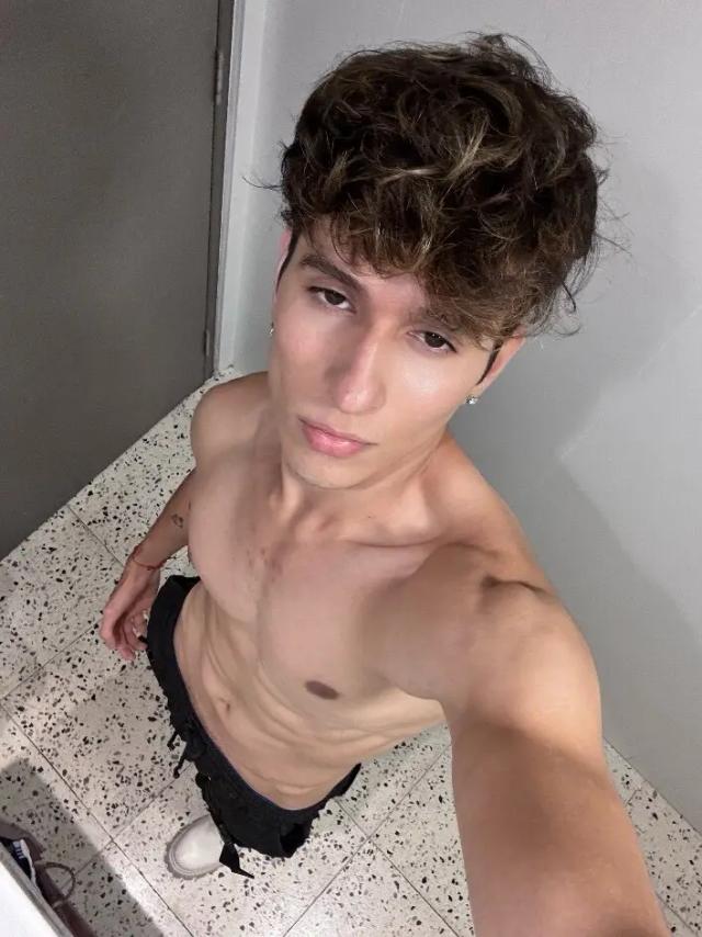 Gio 🔱
