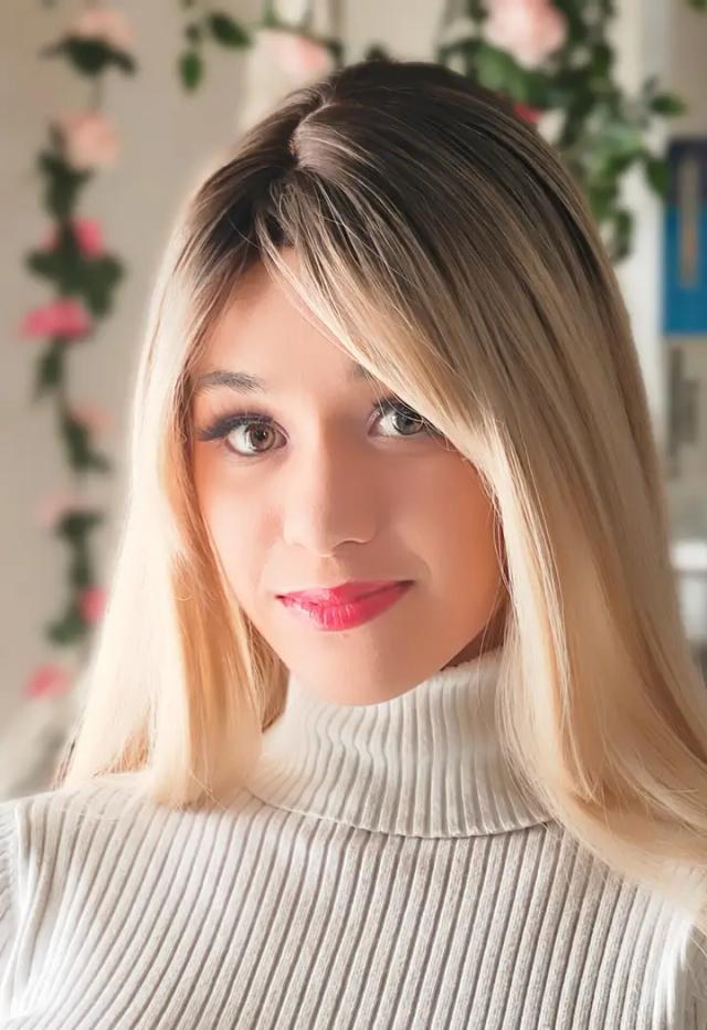 Audra (VIP)