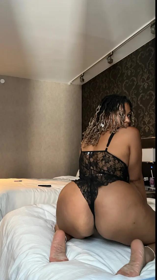 Taste of a Goddess