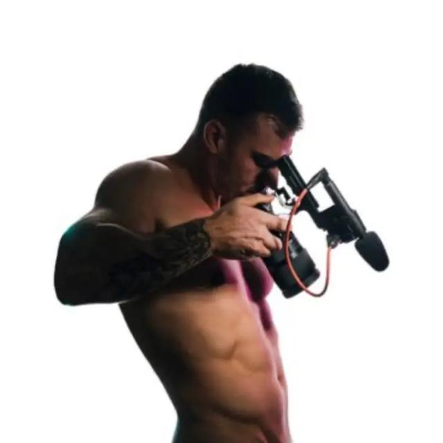 Victor Bliss