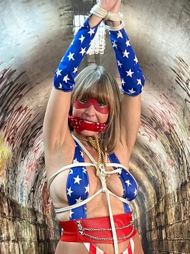 SuperBecca
