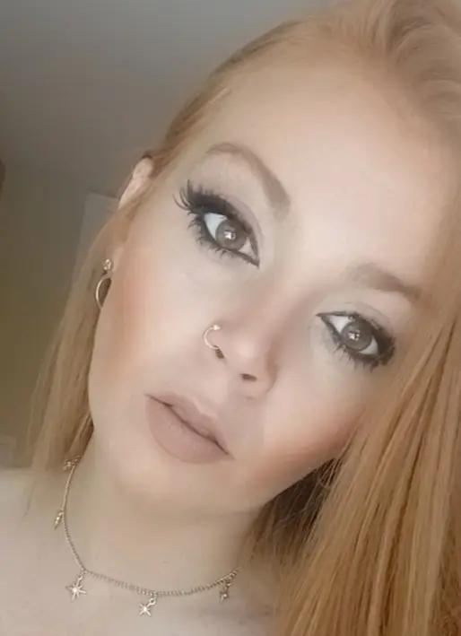 Ginger