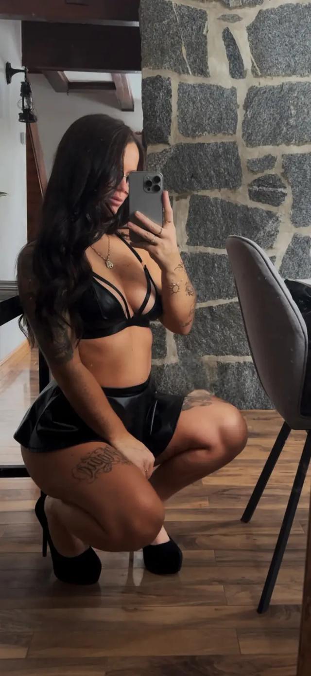 Lya Diezl 😈 FREE