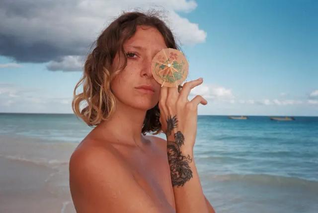 Lola Storme