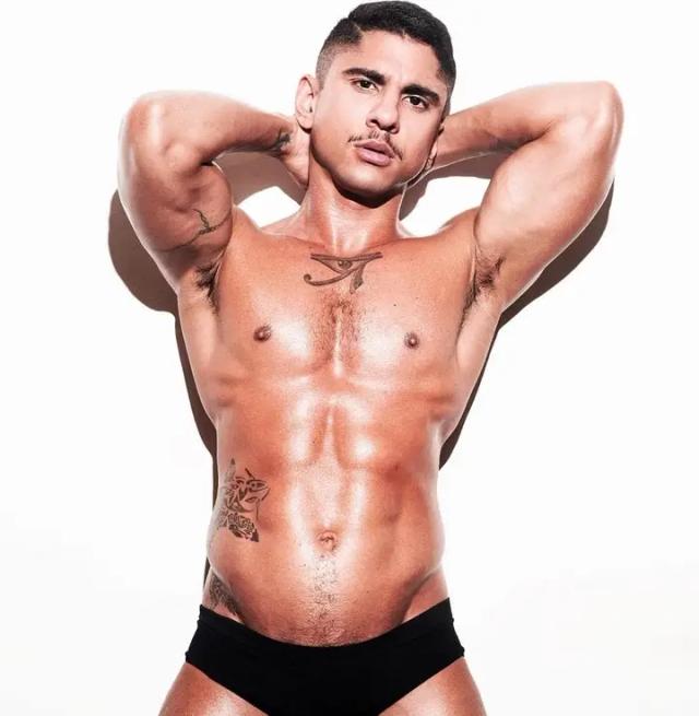 Lucas Mancinni