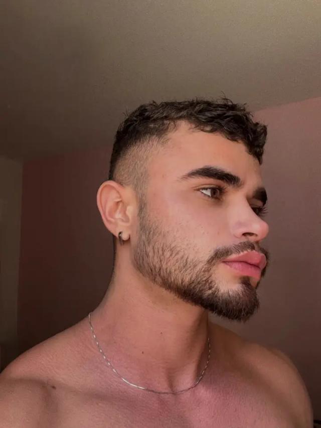 Davi Paixão ⭐️
