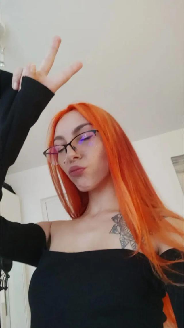 🔞Natalie Foxxie🦊  24/7