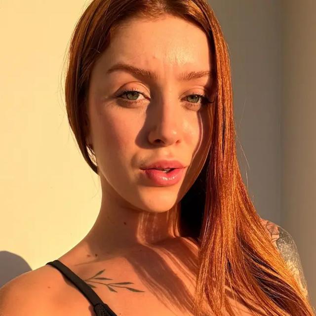 Sara Apollo