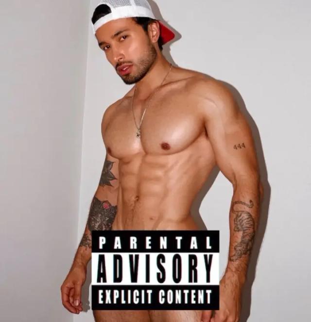 Another latin guy ❤️‍🔥