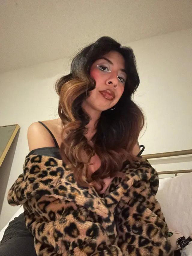 yummy girl