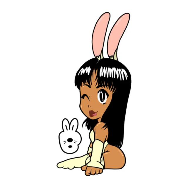 Anna Mae