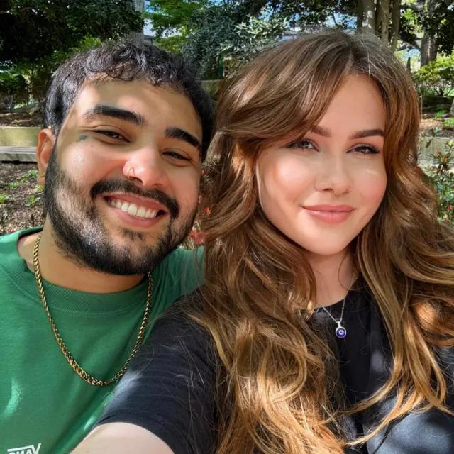 Joel + Kylie 👩🏼‍❤️‍💋‍👨🏽🌴 NO PAYWALLS 💦